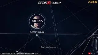 GHOST RECON WILDLANDS - FAZENDO MISSÕES COM O PARCEIRO DK.