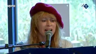 De H van Harderwijk Ellen ten Damme Live bij Radio 1
