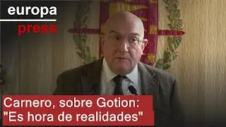 Carnero, sobre Gotion: 