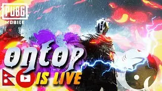 Live with OnTop : Solo Rank Push