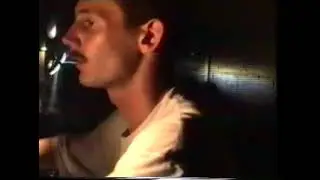 Dance 2 Eden - 04-07-1992