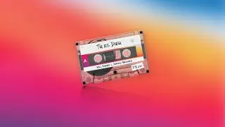 Tu es Dieu - Will Abriel & J&eacute;r&eacute;my Besnard