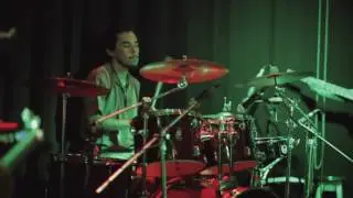 LOS CALYPSOS - ROMINA en vivo