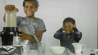 Daddy's Favourite Milkshake; Oreo