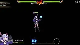 Level 37 Singelica vs Arby