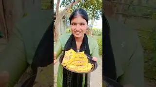 bache hue roti se banaa hai#cooking #food #recipe #vlog #vlogger #lifestyle #shorts