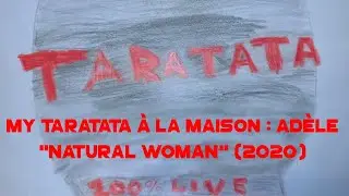 My Taratata &Agrave; La Maison : Ad&egrave;le 