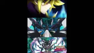 Contact Fusion: Voidvelg Forbidden Requiem - Yu-Gi-Oh! Go Rush!! Episode 148 #gorush  #yugioh