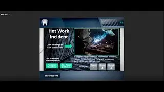Sigma7 RSM: eLearning SCORM demo