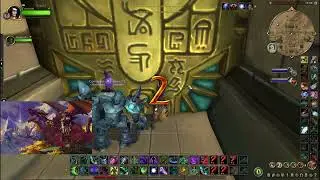 Arenas con gente random #5 - DH PVP Dragonflight