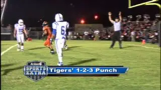 Sunday Sports Extra Segment 1 (September 30th, 2012)