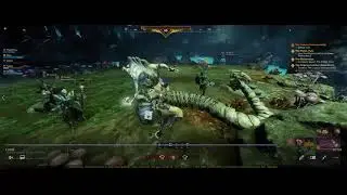 Lazarus Instrumentality Expedition Guide in New World with bossing strategies, covers the basics.