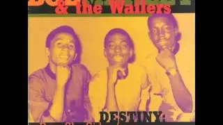 Bob Marley & the Wailers - Do You Feel the Same Way Too ? -