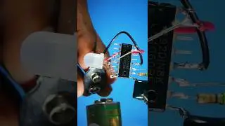 How to make a simple RGB LED Blinker | Controller Circuit