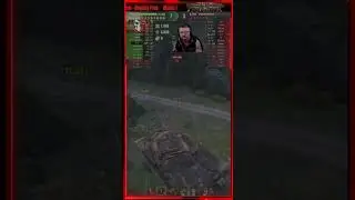 My Hull Down Learning IS-7 #gamingvideos #gaming #wot #gameplay