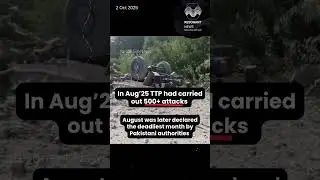 Обновление по западной границе Пакистана: BLA нанесла в 4 раза больше ущерба, чем TTP