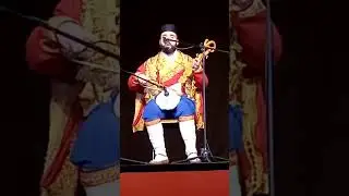 Herceg zemljo srpski gromobrane-Narodni guslar Srđan Avdalović