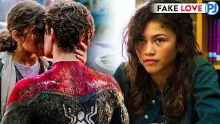 Fake Love of MJ And Peter in Spider-Man Analysed! - PJ Explained