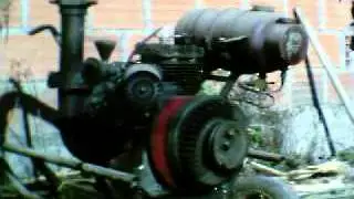 bsa power units