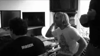 D. Guetta C. Willis S. Angello S. Ingrosso - Everytime We Touch V2