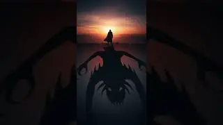 West of Summit: monster