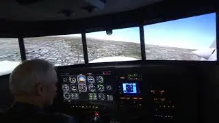 Dead-Stick Landing