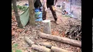 12-01-2012 Slumdog Overnighter