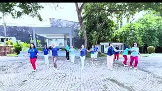 Curi Curi 2026 || Line Dance || horeo: Djufri Djafar (INA) - Januari 2026