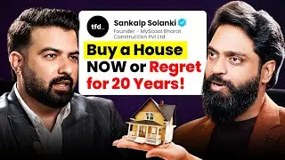 Rent or Build? The Real Estate Truth No One Explains | TFD
