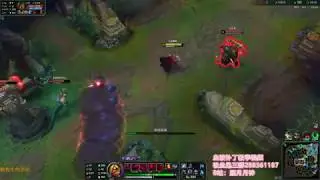 顾月月神 | Challenger Vladimir vs. Cassiopeia Mid Pentakill Platnum S9 | League of Legends