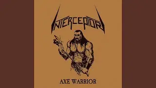 Axe Warrior