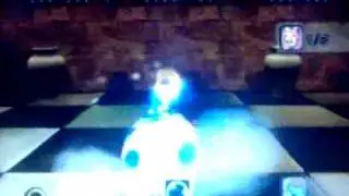 Shadow the Hedgehog - Cryptic Castle: Hero