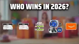 The Top 5 Best Digital Gift Card in 2026 - Must Watch Before Buying!