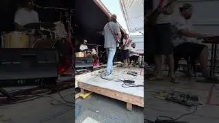 RiverMouth - Dear Prudence (Live)