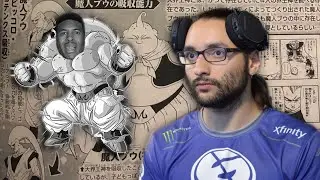 Character Profile: Majin Dale | Corn Ball Z Databook