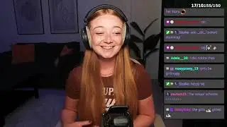 games against living miserably 🧚🏼&zwj;♀️✨🌷 [FULL VOD - 10th September 2025]