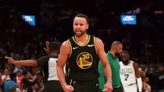 Stephen Curry Mix{playoff mix} &ldquo;I spy&rdquo;
