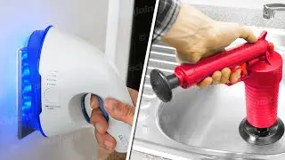 55 Viral Amazon Cleaning Products To Sanitize Your Home Effortlessly! (With Prices)