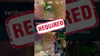 VALORANTS Smurfing Problem...