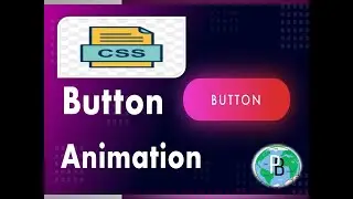 BUTTON ANIMATION using CSS|CSS3 Pulse Animation|CSS3 animation|Programmersbhava|Programmersbhawa