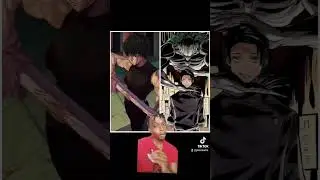 RANDOM ANIME 2V2 MATCH-UPS WHO'S WINNING? #shorts #memes #comedy