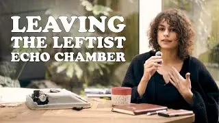I Quit Woke Ideology - Leaving The Cult Of Leftism 