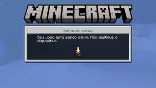 Primeiro episódio:itens iniciais #minecraft  bedrock #feed @Yorkziin 