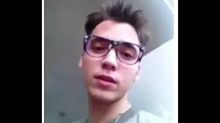 stefannwilliam  Selamat berbuka puasa buat stefanatic