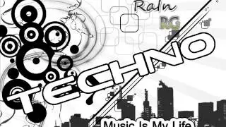 Nonstop Techno Khmer Remix