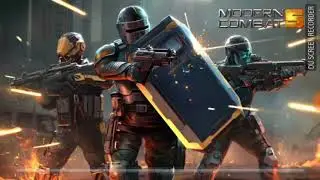 Top 5 New Offline Games For Android 2017 !! High Graphics HD Android offline game.