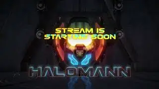 HALO REACH TO HALO 1 [LEGENDARY!] I think I fixed the sound alerts!  || !lurk || !discord ||