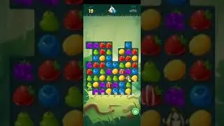 Sweet Fruit Candy Level 1000 || GamerChets