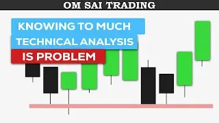 Simple technical analysis trading short term support resistance level