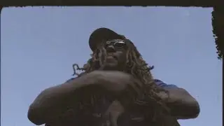 Ghostown Guru - Company (Official Music Video)